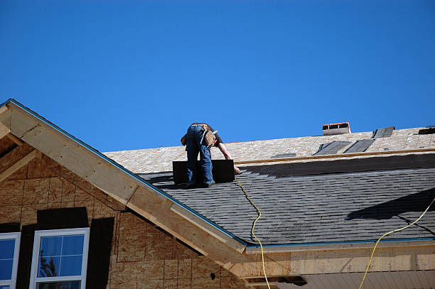 Best Gutter Installation and Roofing  in USA